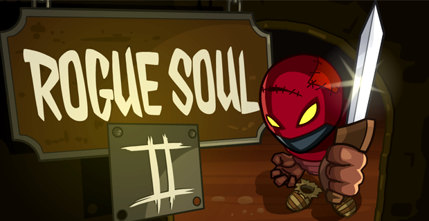 Rogue Soul 2